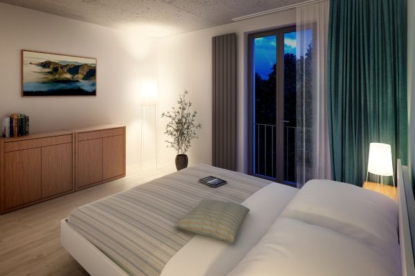 Aparthotel Lipa (Krásná Lípa)